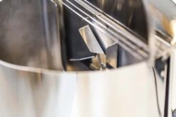 Rauchsauger Exodraft RBV1 Für Feste Brennstoffe -Brunner Grillen Geschaft 5832 2