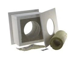 Wanddurchführung Eka - Wandstärke 400 Mm -Brunner Grillen Geschaft 5834 1fa4egawgy6n8s