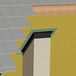 EKA Schornstein Schachtabdichtung SchachtDICHT Innen Mit Putzträger -Brunner Grillen Geschaft 5841 25jaobhgdoqwec