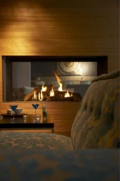 Gaskamin Dru Cosmo Tunnel RCH -Brunner Grillen Geschaft 5908 1