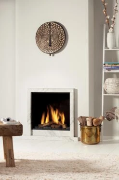 Gaskamin Dru Global 60XT BF RCE -Brunner Grillen Geschaft 5927 0