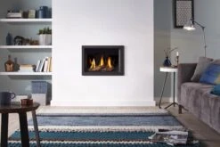 Gaskamin Dru Global 55 CF RCE -Brunner Grillen Geschaft 5938 0