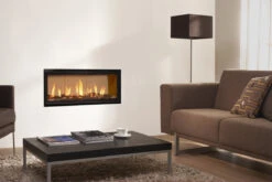 Gaskamin Dru Global 90 CF RCE -Brunner Grillen Geschaft 5941 0