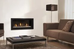 Gaskamin Dru Global 90 CF RCE -Brunner Grillen Geschaft 5941 1