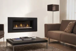 Gaskamin Dru Global 90 CF RCE -Brunner Grillen Geschaft 5941 2