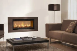 Gaskamin Dru Global 90 CF RCE -Brunner Grillen Geschaft 5941 3