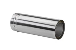Schornsteinrohr Edelstahl 540 Mm Statisch Doppelwandig - Eka Cosmos D 25 10 Schornsteinrohr Edelstahl 540 Mm Statisch Doppelwandig - Eka Cosmos D 25 -Brunner Grillen Geschaft 5ceb8d3268f5eafd60b8f935e0d7552c