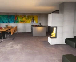 Kamineinsatz Brunner Panorama Kamin 70 X 25 X 40 X 25 Schiebetür, 8 KW -Brunner Grillen Geschaft 5d68e0bfa35359572970d9a2b1753584