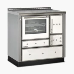 Holzherd Greithwald Öko Easy 80, 7,33 KW -Brunner Grillen Geschaft 6041d611e4d4fc1eb77a291eccd24470