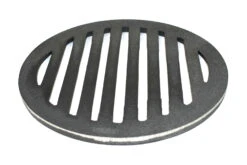 Ofenrost Gusseisen, Ø 20 Cm -Brunner Grillen Geschaft 6098371859847e79763f1820ac157e88
