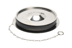 Deckel Für Prüföffnung Mit Vitondichtung Einwandig - Eka Complex E -Brunner Grillen Geschaft 612de1bfe6cc4de943e6d92a112cf9e1