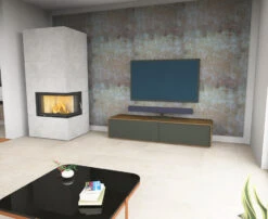 Grundofen Brunner BSG 02 MSS Modul Speicher Stein Set Aufgesetzt, Hoch -Brunner Grillen Geschaft 61b32942854a273418e08595f1475fdd