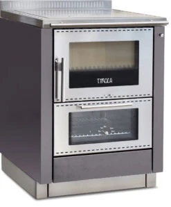 Holzherd Greithwald Tyrola TRF 70, 7 KW -Brunner Grillen Geschaft 630daa2b4690e53ad2630580c86325e7