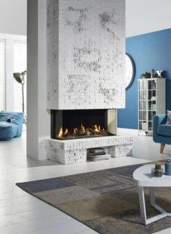 Gaskamin Dru Global 120 BF Triple RCE -Brunner Grillen Geschaft 641a3838769240b0a2aeb61012efbf5b