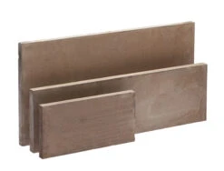 Kaminbauplatte 500 X 250 X 35 Mm