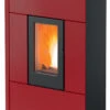 Pelletofen MCZ RAAM Comfort Air S2, 8 KW -Brunner Grillen Geschaft 6544e4db2ab70a54ce0eb893cb0753af