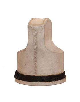 Keramik Modul Speicher 300 Drosselscheibe 2, Ø 115 Mm 3 Keramik Modul Speicher 300 Drosselscheibe 2, Ø 115 Mm