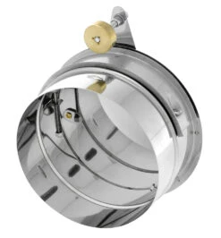 Zugbegrenzer Z150-ZUK150 Edelstahl, Querschnitt 150 Mm -Brunner Grillen Geschaft 660 1