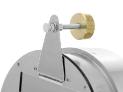 Zugbegrenzer Z150-ZUK150 Edelstahl, Querschnitt 150 Mm -Brunner Grillen Geschaft 660 3