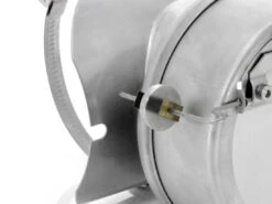 Zugbegrenzer ZA100, Edelstahl -Brunner Grillen Geschaft 662 3