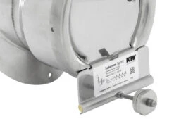 Zugbegrenzer 012-E SA, Edelstahl -Brunner Grillen Geschaft 663 3