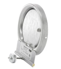 Zugbegrenzer 012, Querschnitt 150 Mm 12 Zugbegrenzer 012, Querschnitt 150 Mm -Brunner Grillen Geschaft 664 2