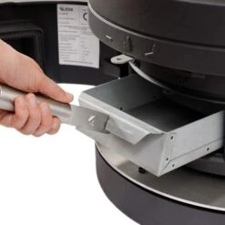 Kaminofen Leda NOVIA Plus, 6 KW -Brunner Grillen Geschaft 6657 4602dc