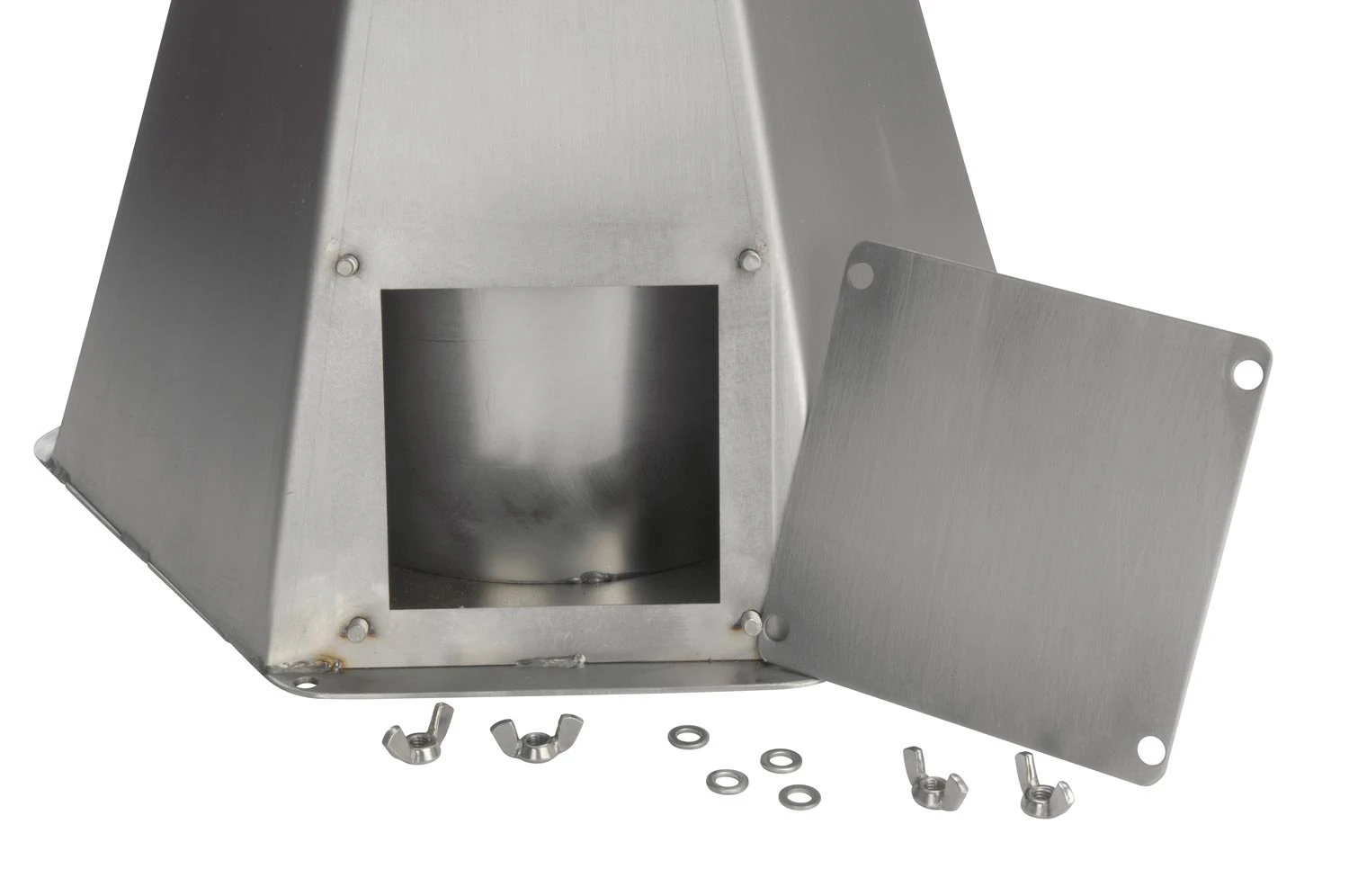 KW Rauchsauger INJEKT RS180 Edelstahl Bis Querschnitt 200 Mm 9 KW Rauchsauger INJEKT RS180 Edelstahl Bis Querschnitt 200 Mm – Bild 7