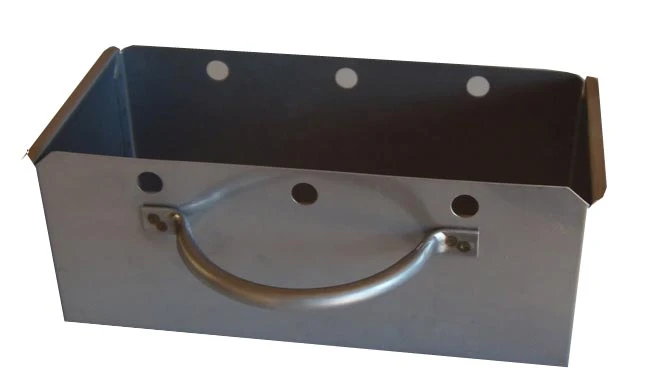 Aschekasten Standard Wellfire, 24 X 11 Cm 3 Aschekasten Standard Wellfire, 24 X 11 Cm