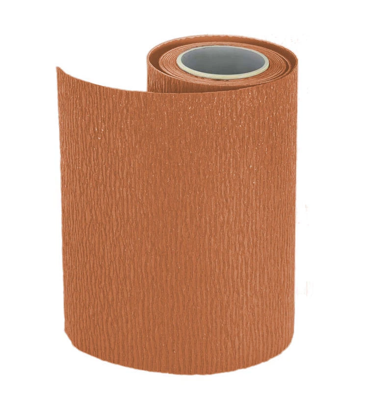 EKA Schornsteinabdichtung SchachtDICHT Elastomerbahn 2,5 X 0,45 M 3 EKA Schornsteinabdichtung SchachtDICHT Elastomerbahn 2,5 X 0,45 M