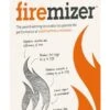 Kaminofen Holzeinsparung FIREMIZER, 18 X 28 Cm -Brunner Grillen Geschaft 6907 0