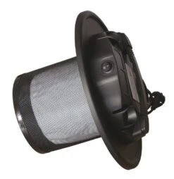 Aschesauger Mit Motor 1200 W Lienbacher -Brunner Grillen Geschaft 6917 1