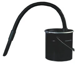 Aschesauger Ohne Motor Lienbacher