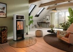 Kaminofen Spartherm SINO CITY, 5 KW -Brunner Grillen Geschaft 696507cd09909fb960d0404827532429