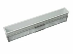 Luftleiste Für Heizeinsätze Schwarz Mit Einbaurahmen -Brunner Grillen Geschaft 6c444e85ec45480846e5f34738ad14ad