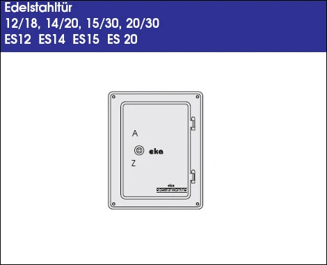 F90 Leichtbauschornstein 9,2 M V4A-Edelstahl NW 200 Mm - Eka L90 Compact 20 F90 Leichtbauschornstein 9,2 M V4A-Edelstahl NW 200 Mm - Eka L90 Compact – Bild 18