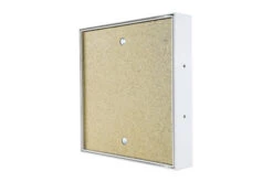 Revisionstür Mit Schnappverschluss Schwenkbar, Weiß -Brunner Grillen Geschaft 6ff172180c34bd5e4df7ae80896a5c28