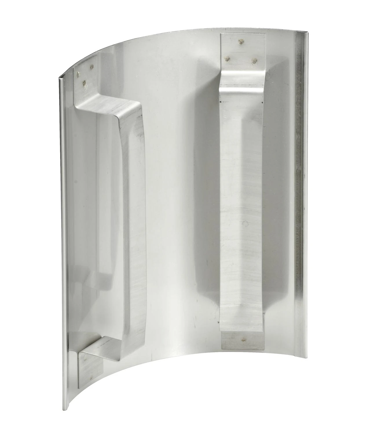 EKA Diffusionssperre Für Kamintüren, V4A Edelstahl 3 EKA Diffusionssperre Für Kamintüren, V4A Edelstahl