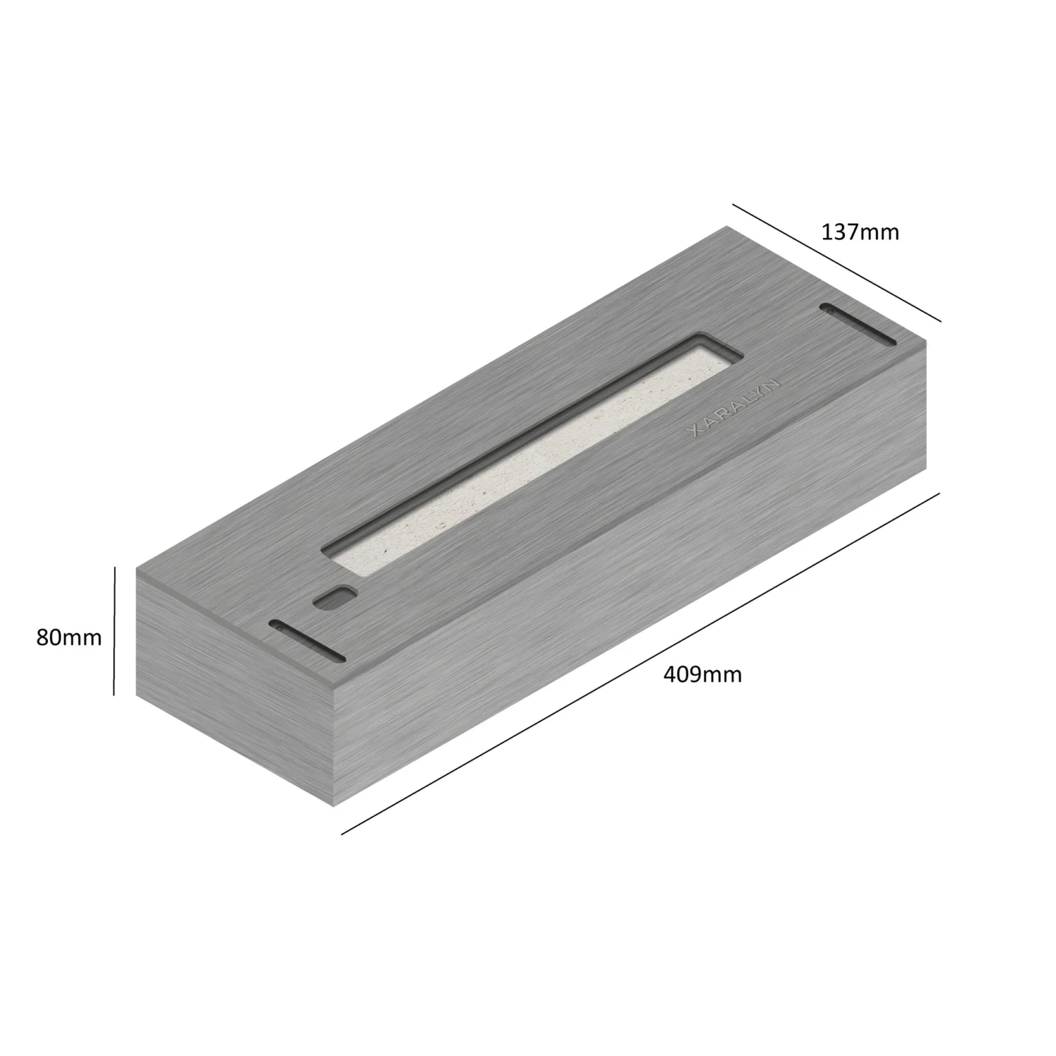 Bio Ethanol Keramikbrenner 4114S Xaralyn 6 Bio Ethanol Keramikbrenner 4114S Xaralyn – Bild 4