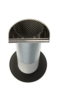 Verbrennungsluftset Mit Einzelklappe -Brunner Grillen Geschaft 70dee92fdaadc5deb4044d3a935ec816