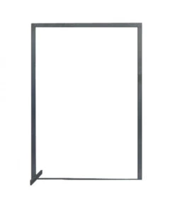 Kaminholzregal WOODTOWER, 70 X 100 Cm