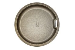 IGNIUM TARAN Gemüsepfanne -Brunner Grillen Geschaft 71b2489b8ca20887f6ead63254cf5689