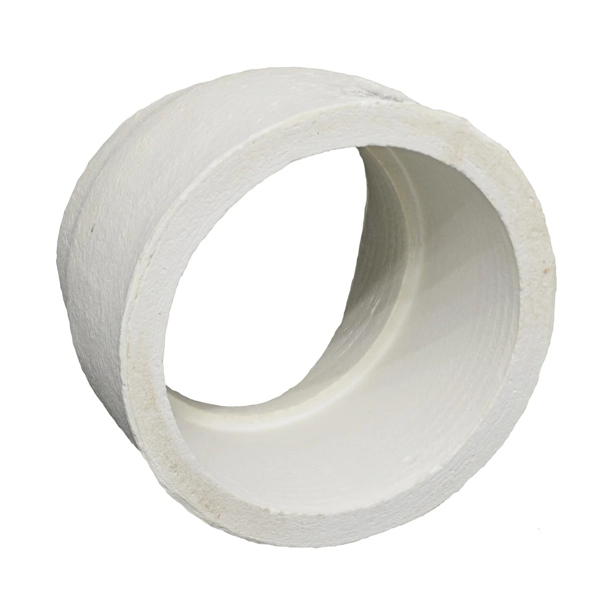 Schornsteinanschlussstück Silcawool AST 3 Schornsteinanschlussstück Silcawool AST