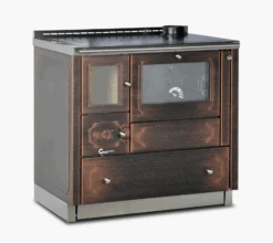 Holzherd Greithwald Öko Star 90, 7 KW -Brunner Grillen Geschaft 73ac2336679708dfadb5bdd94feb90e4