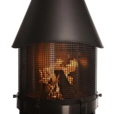 Grillkamin Edelstahl Firestar SWING CLASSIC 700 11 Grillkamin Edelstahl Firestar SWING CLASSIC 700 -Brunner Grillen Geschaft 7447 5