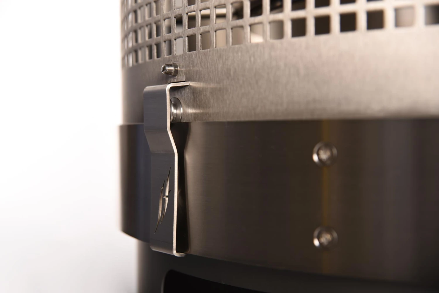 Grillkamin Edelstahl Firestar SWING CLASSIC 700 8 Grillkamin Edelstahl Firestar SWING CLASSIC 700 – Bild 6