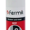 Hitzebeständiges Silikon 310 Ml, Rot 1 Hitzebeständiges Silikon 310 Ml, Rot -Brunner Grillen Geschaft 7505 0