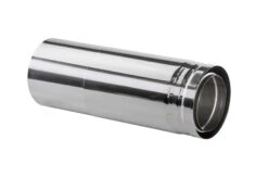 Längenausgleichsrohr 420-620 Mm Doppelwandig - Eka Cosmos D 25 15 Längenausgleichsrohr 420-620 Mm Doppelwandig - Eka Cosmos D 25 -Brunner Grillen Geschaft 7651d0955e47156e3834c1308e9d770a