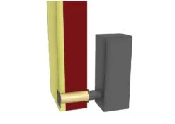 Verbrennungsluftsystem Mit Doppelklappe -Brunner Grillen Geschaft 76ffbfbda13a66709fbf1ee6fd1c62f1