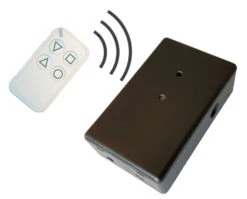 Rauchgasventilator BlueChimney Edelstahl -Brunner Grillen Geschaft 7931 4